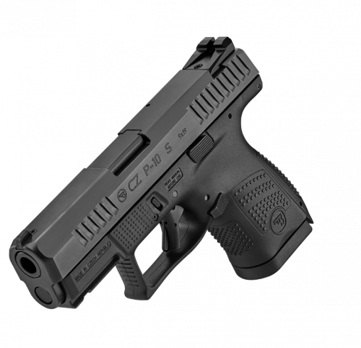 série CZ P-10