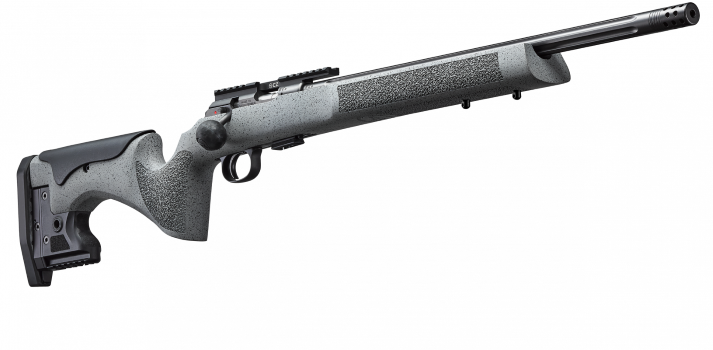 série CZ 457