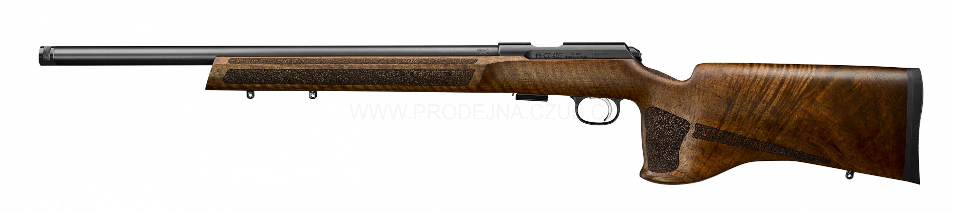 CZ 457 MTR 