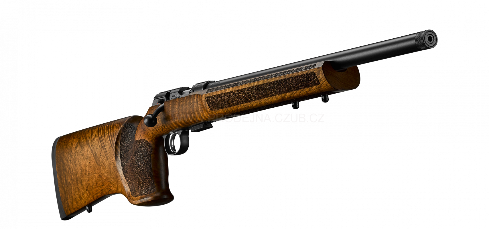 CZ 457 MTR 