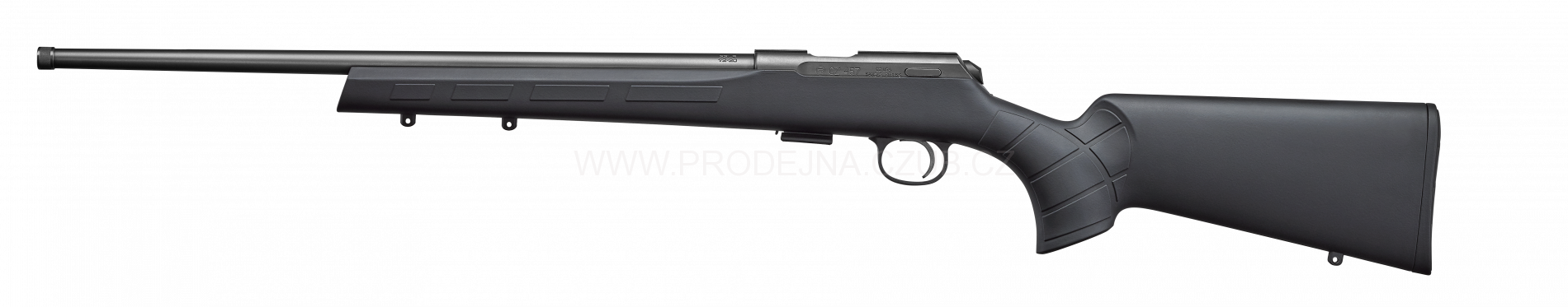 CZ 457 SYNTHETIC 
