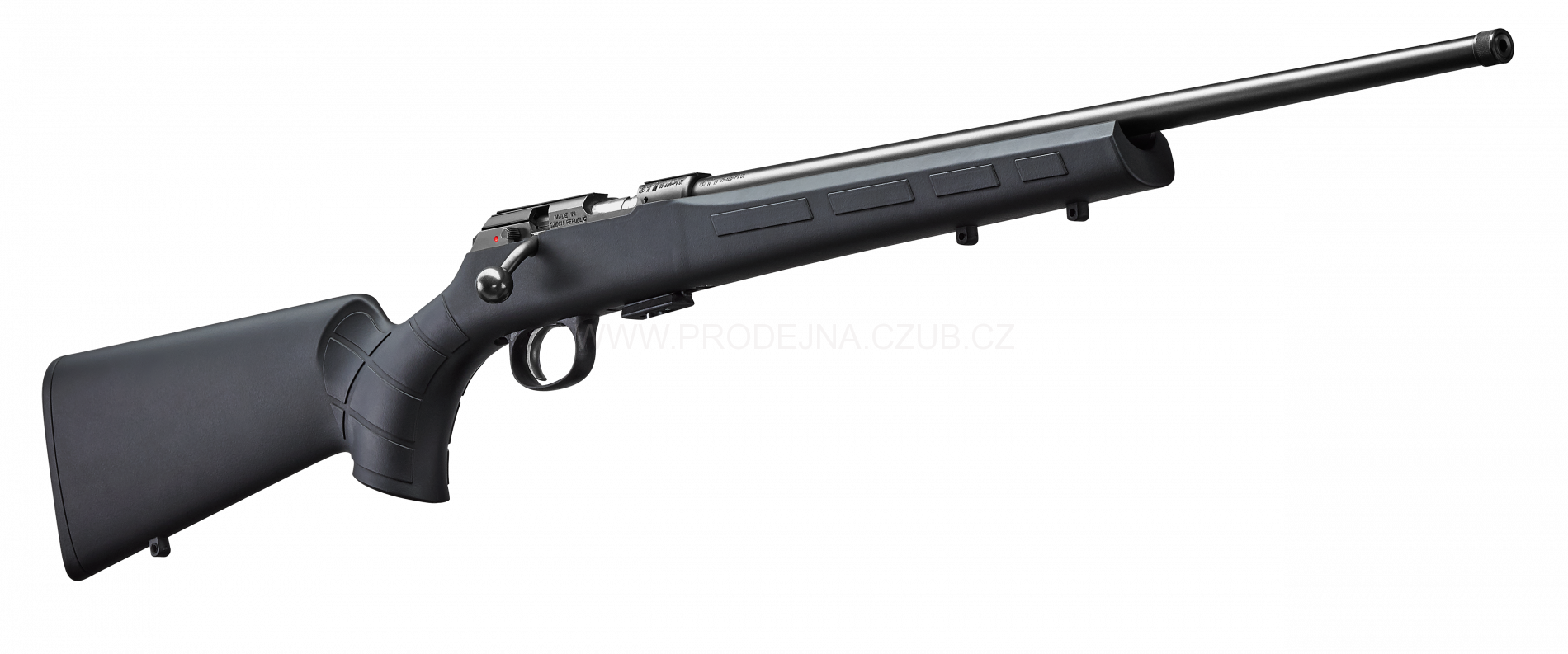 CZ 457 SYNTHETIC 