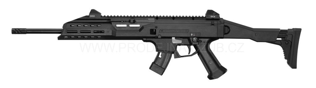 CZ SCORPION EVO 3 S1 CARBINE .22LR *