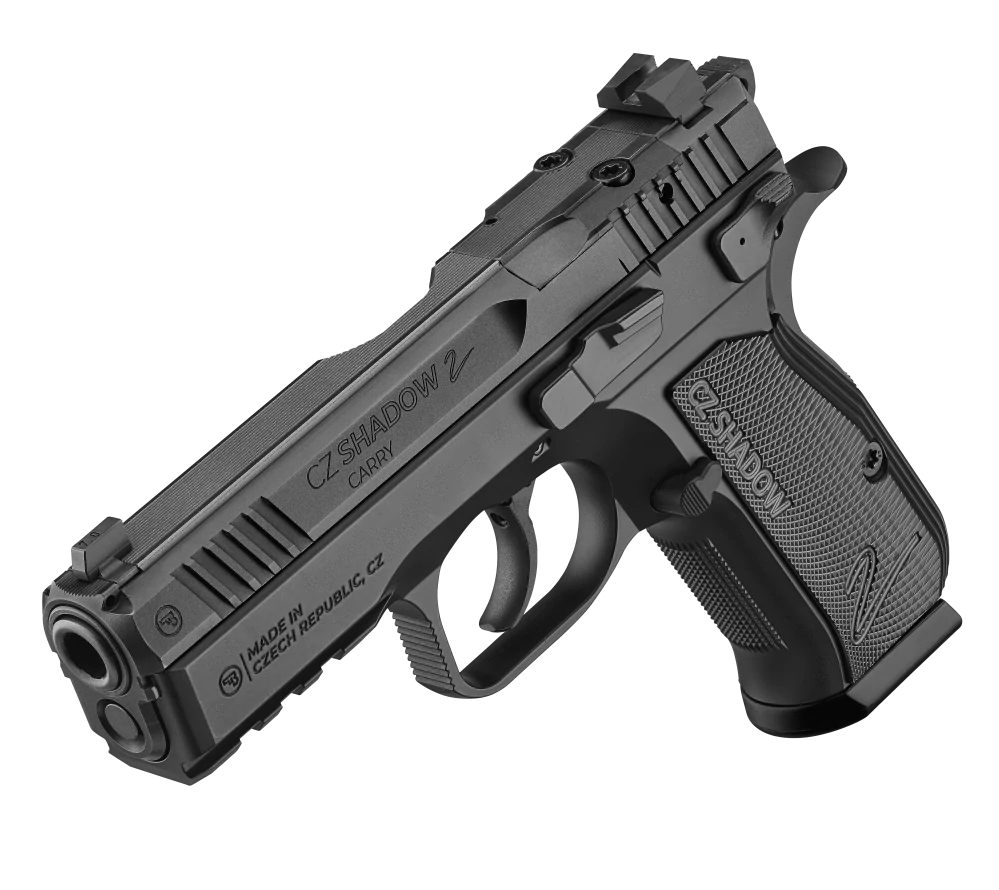 CZ Shadow 2 Compact OR CARRY