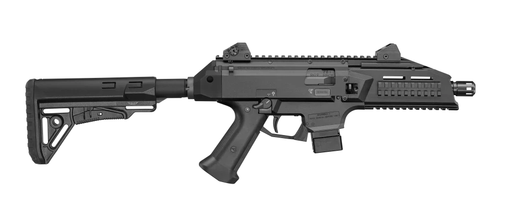 CZ SCORPION EVO 3 S1 pažba AR