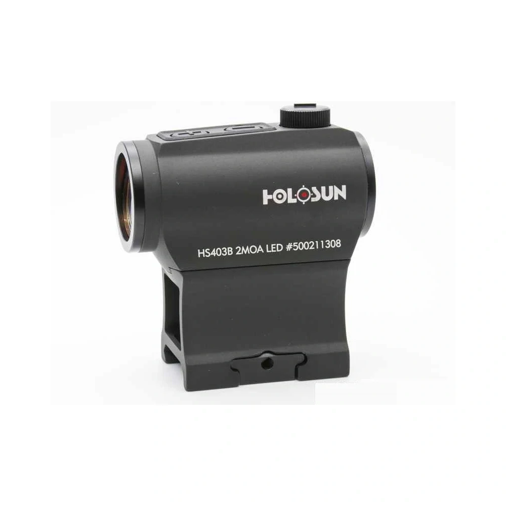 Micro kolimátor Holosun HS403B