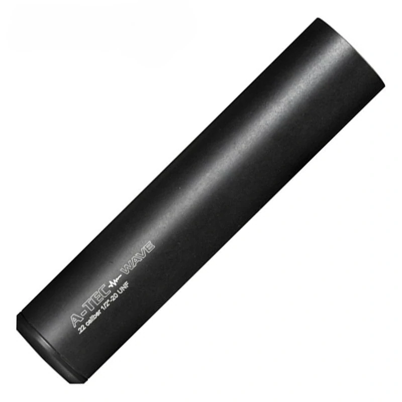 Tlumič hluku výstřelu A-Tec Wave .22LR 1/2-20 UNF
