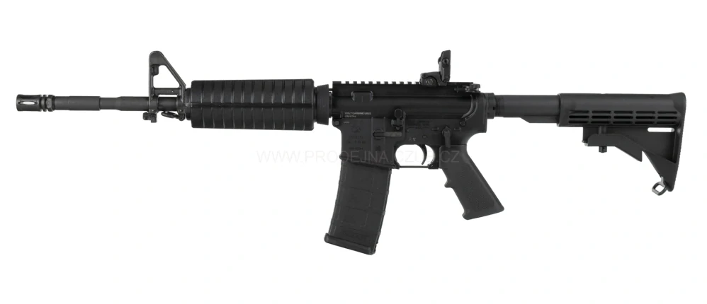 Colt Carbine CR6920 14.5" .223 REM R2 DOPRODEJ!!!