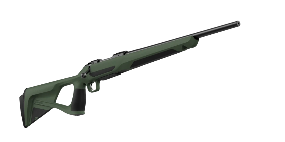 CZ 600 Ergo .308 Win.
