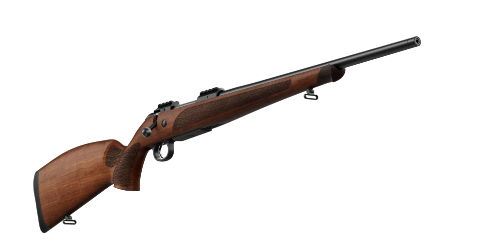 CZ 600 Lux light .30-06 Spr.