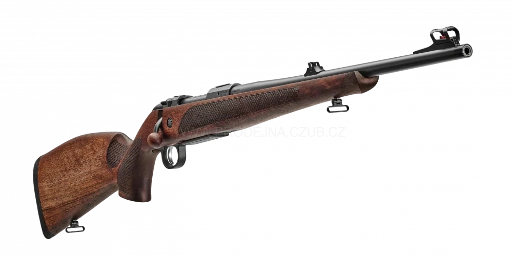 CZ 600 Lux .30-06 Spr.