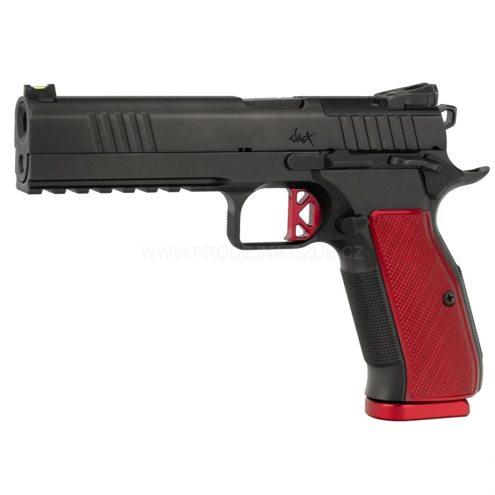 Dan Wesson DWX OR ráže 9 mm Luger