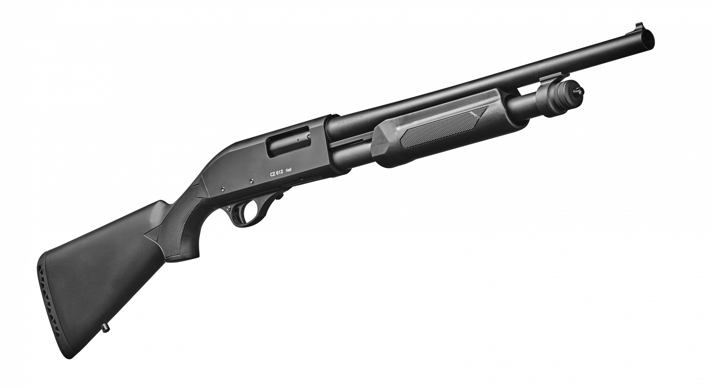 CZ 612 HOME DEFENSE