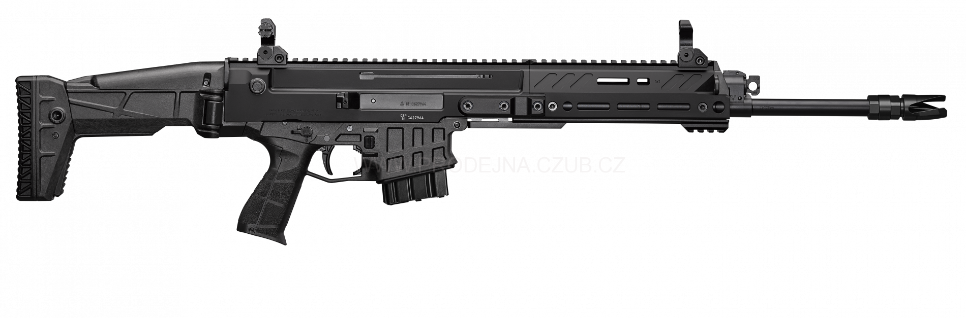 CZ BREN 2 Ms CARBINE .223 Rem. B