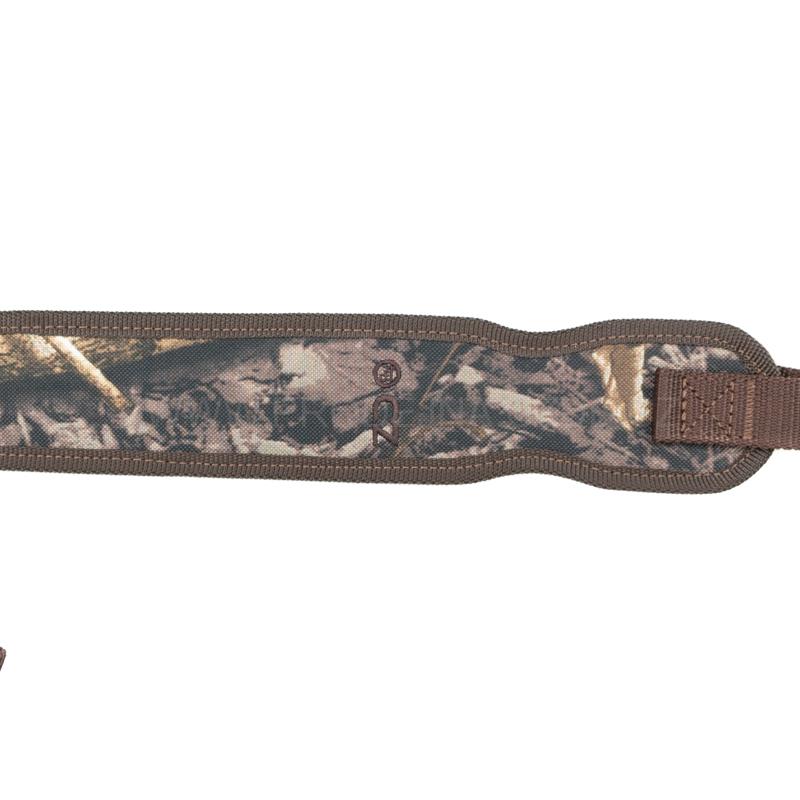 Řemen na zbraň CZUB nylonový camo