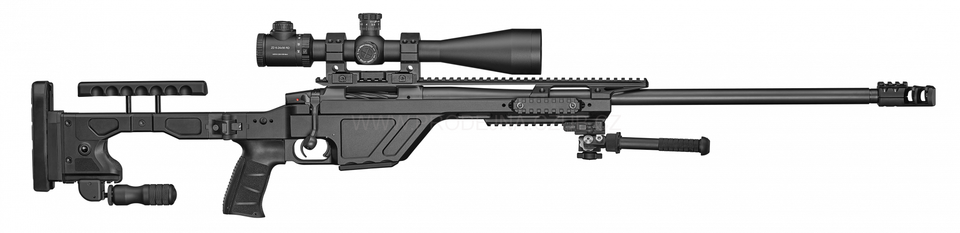 CZ TSR