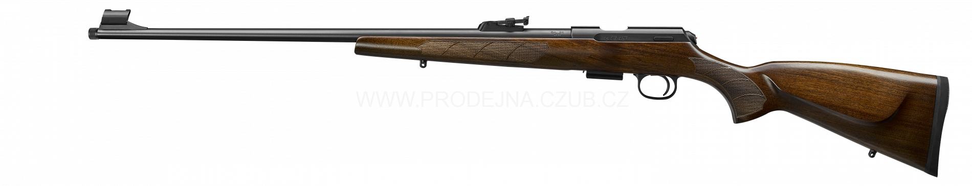 CZ 457 LUX