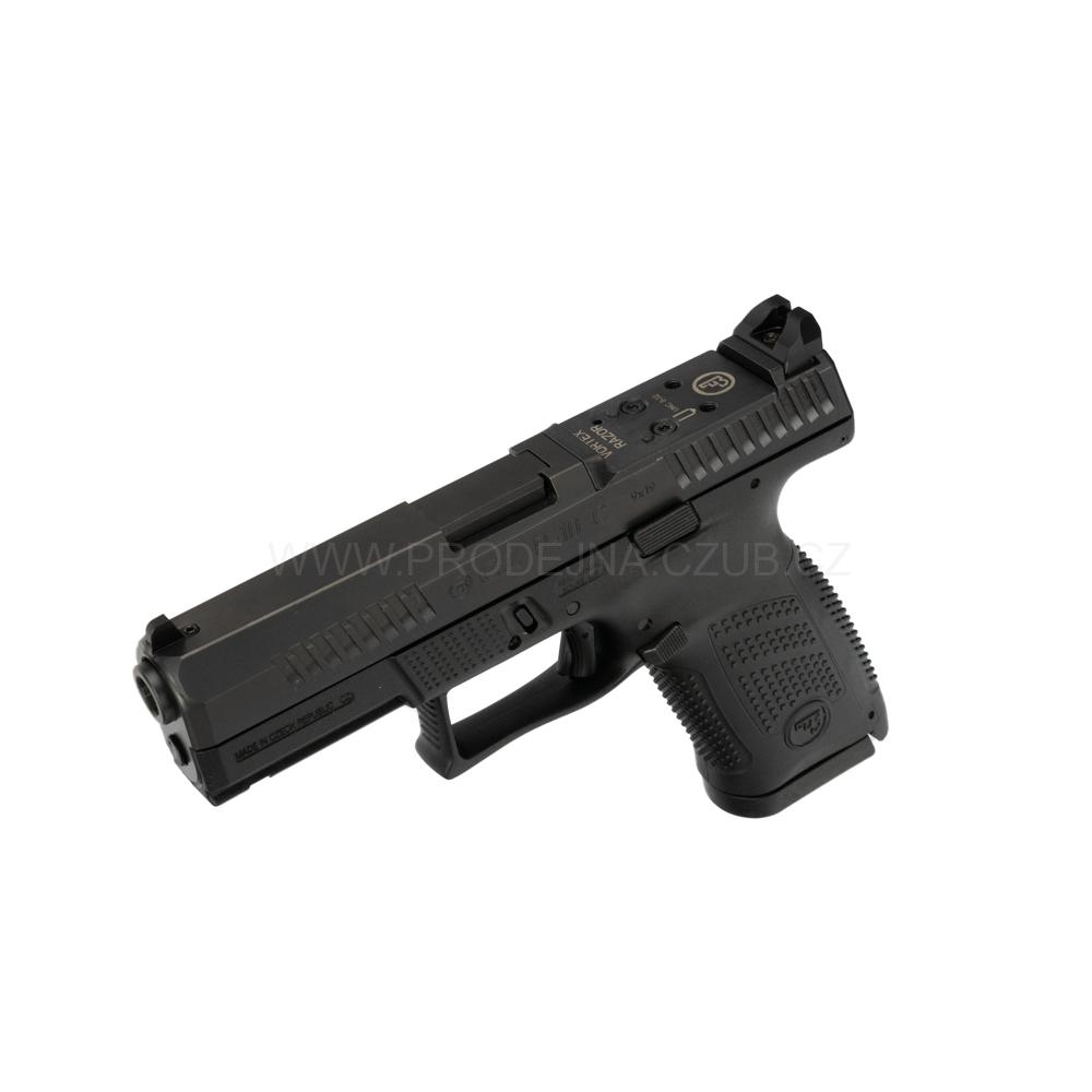 Optics Ready destička CZ P-10 - Vortex Razor