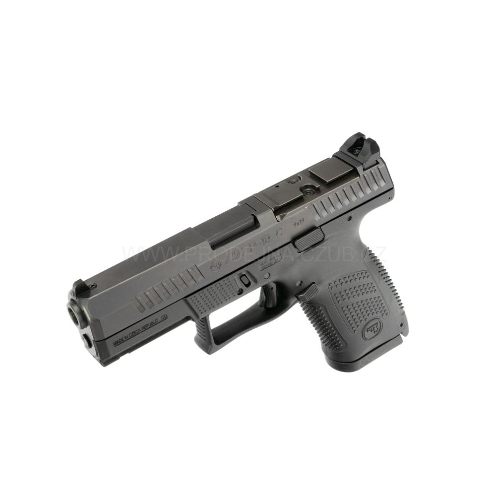 Optics Ready destička CZ P-10 - Aimpoint Acro
