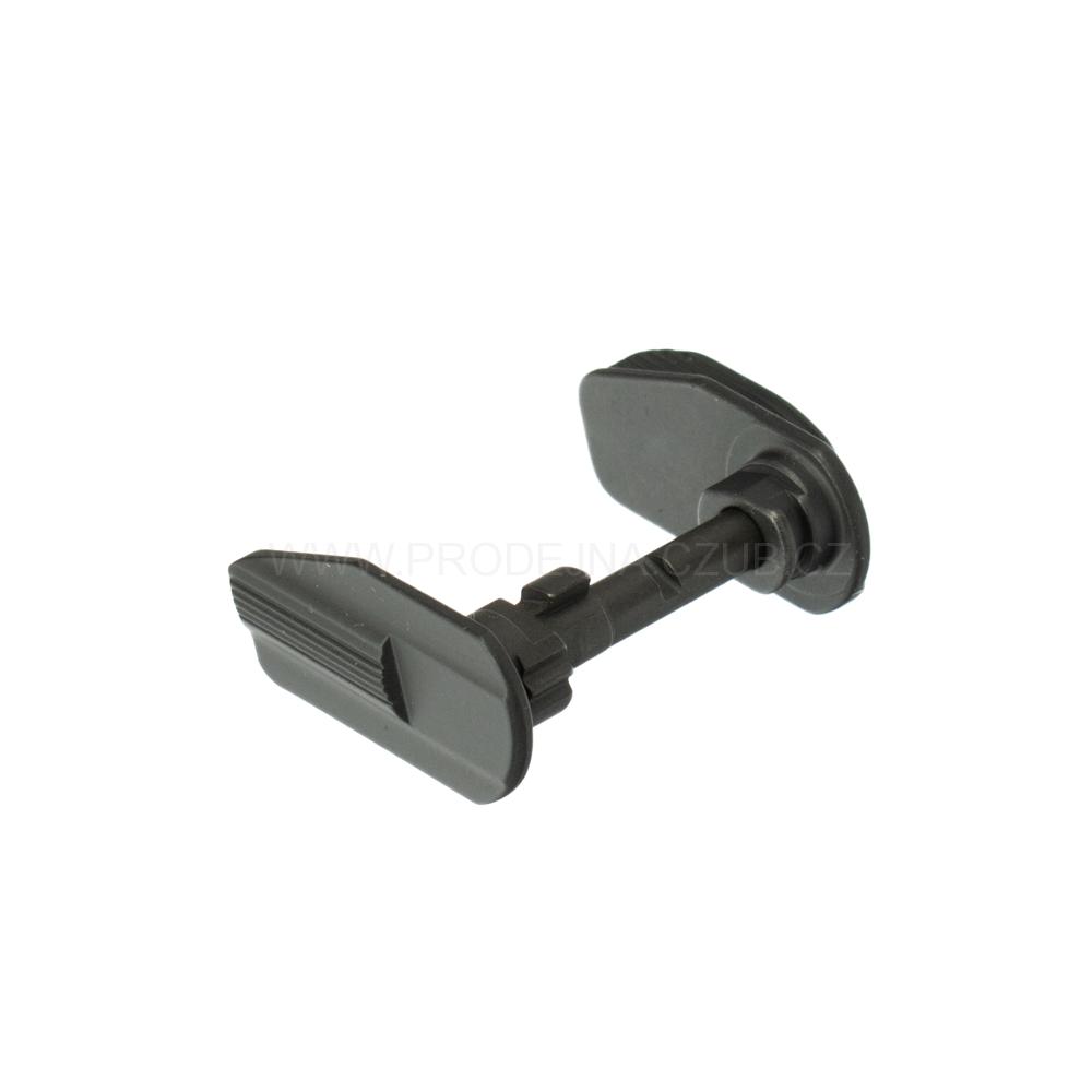 Set rozšířených pojistek pro CZ Shadow 2 a CZ TS 2 (levák)