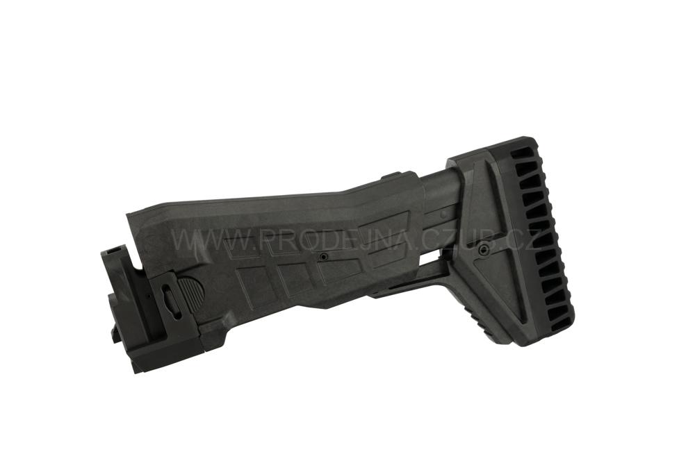 Ramenní opěrka pro CZ Bren 2