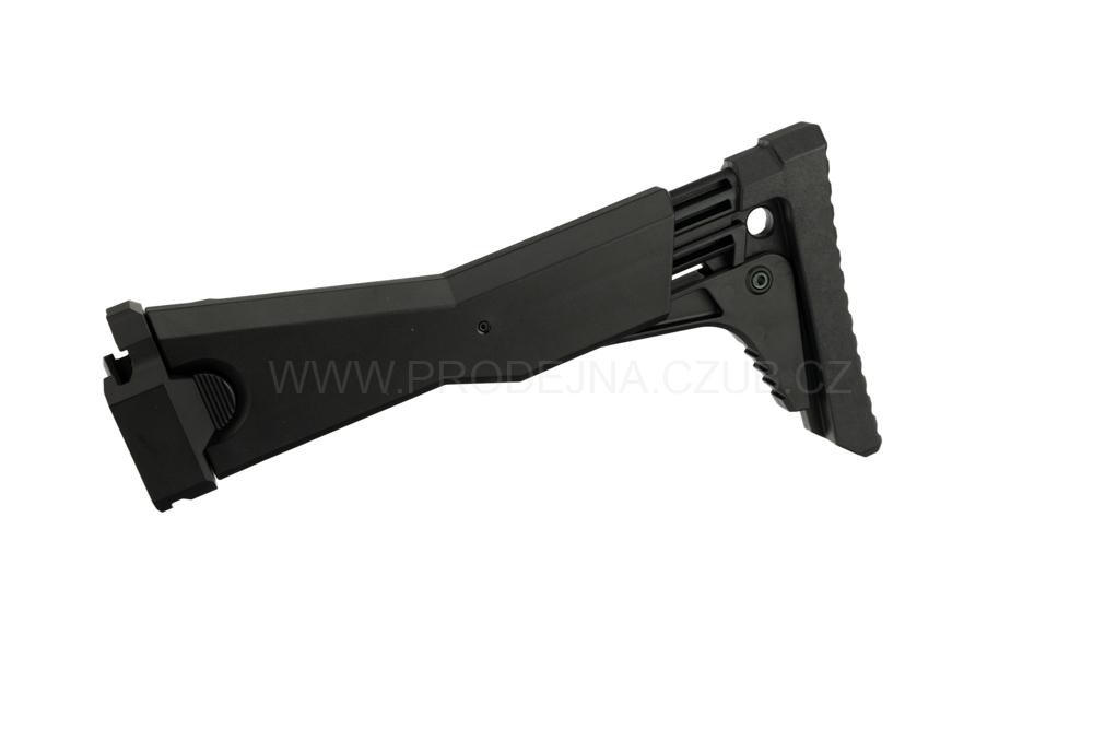 Ramenní opěrka pro CZ Scorpion Evo 