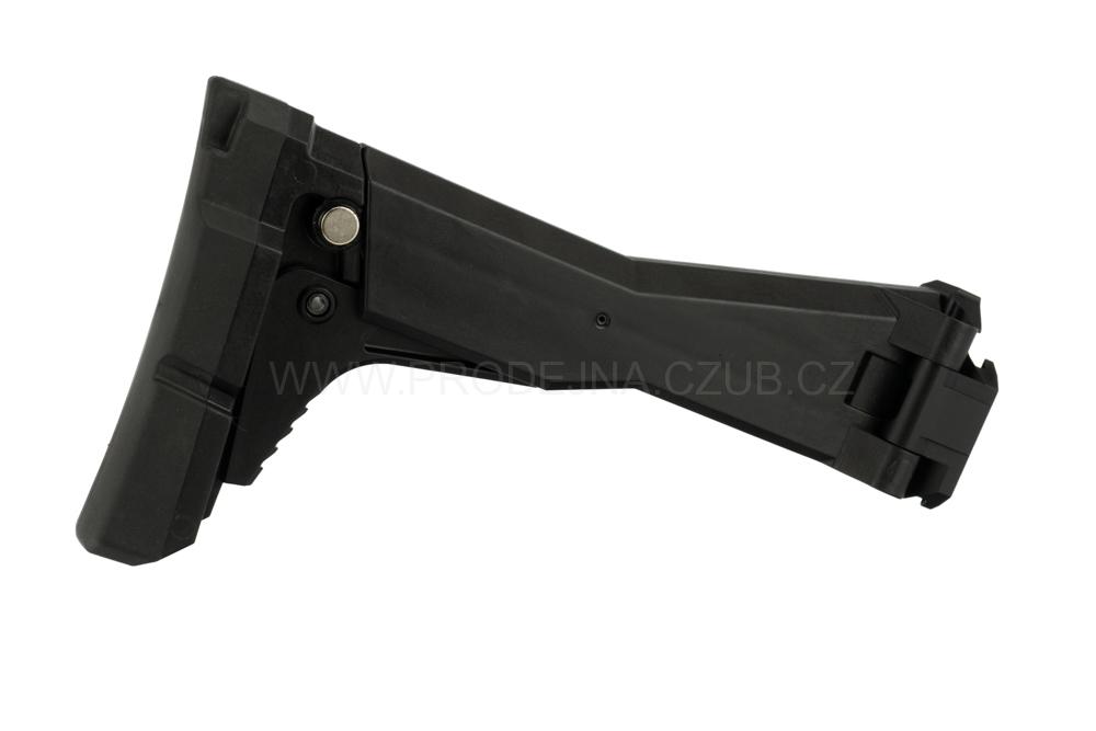 Ramenní opěrka AČR pro CZ Scorpion Evo 