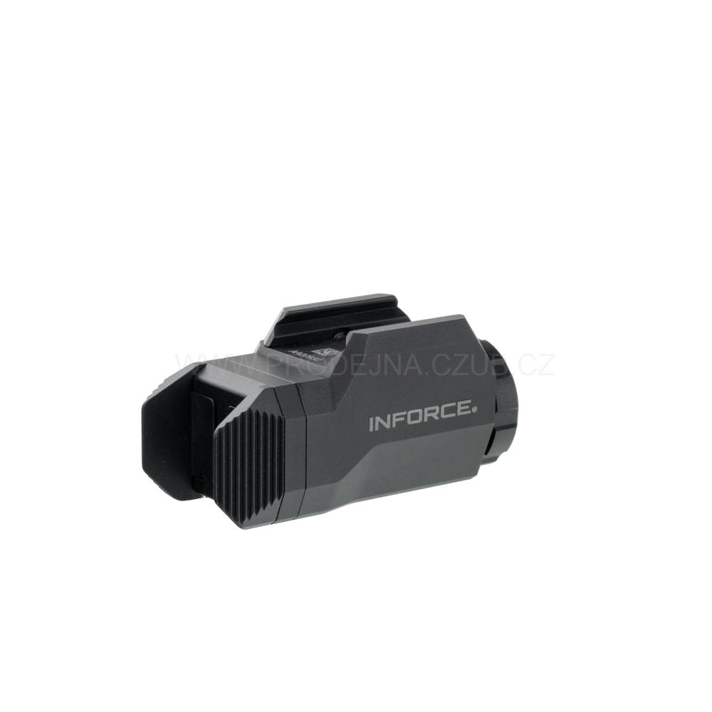 Svítilna na zbraň Inforce Wild 1