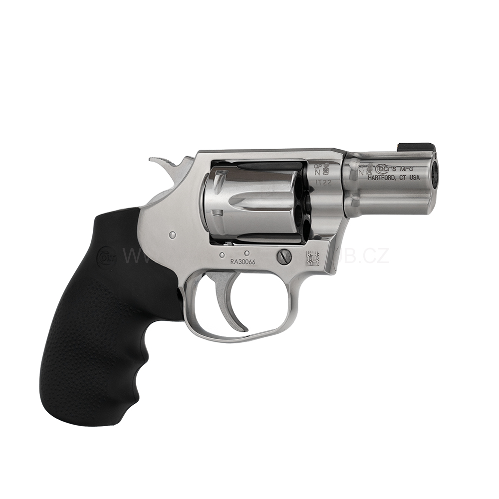 Revolver COLT Cobra 2" v ráži .38 Spec. *