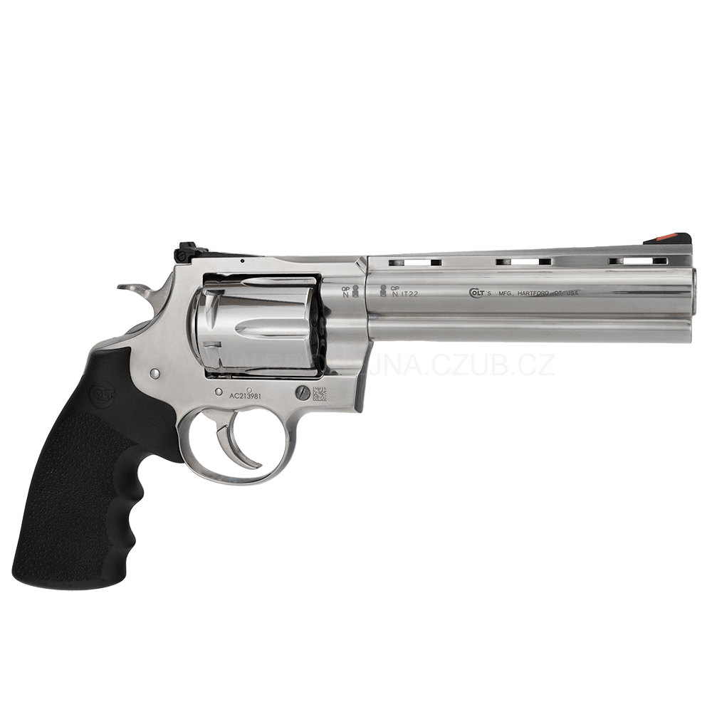 Revolver COLT Anaconda 6" v ráži .44 Rem. Mag. 