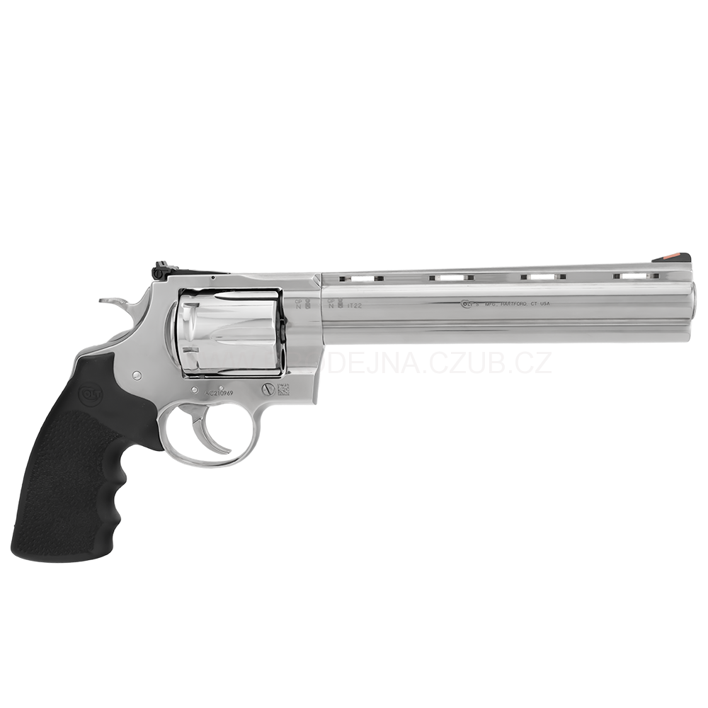 Revolver COLT Anaconda 8" v ráži .44 Rem. Mag. 