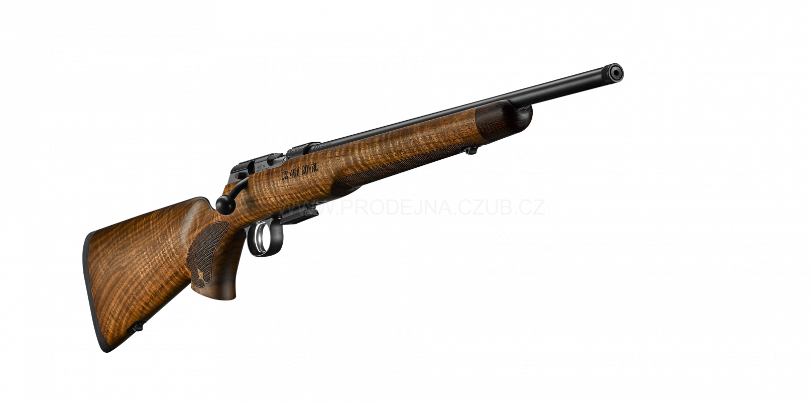 CZ 457 ROYAL 