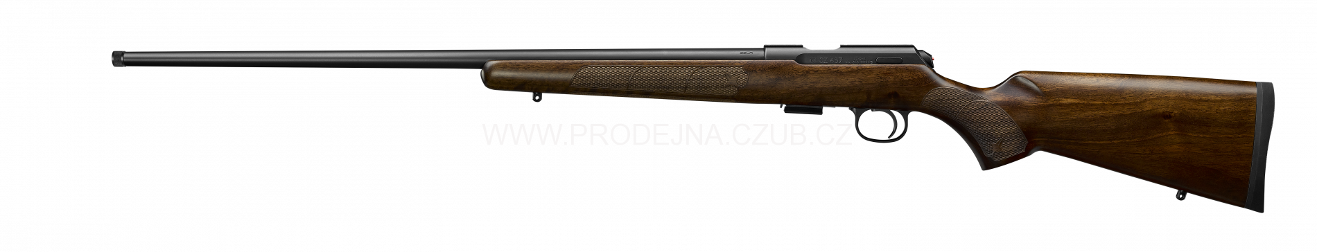 CZ 457 AMERICAN
