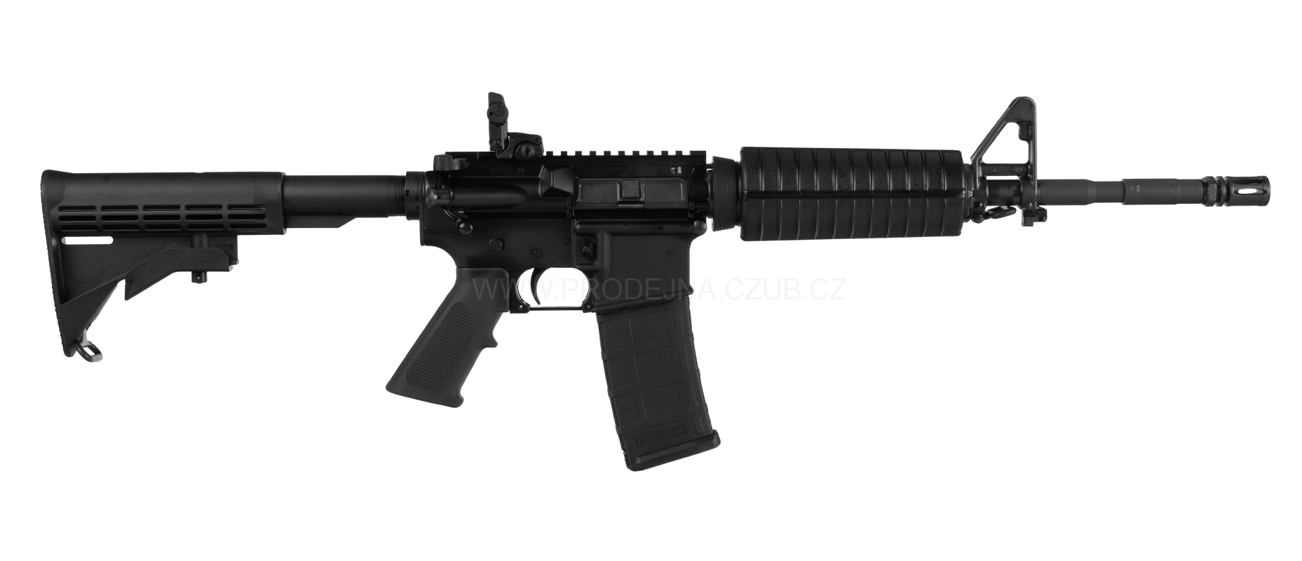Colt Carbine CR6920 14.5" .223 REM R2