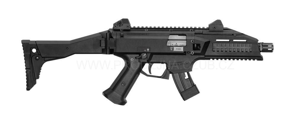 CZ SCORPION EVO 3 S1 .22LR *