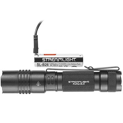 STREAMLIGHT PROTAC 2L-X USB, 500LM