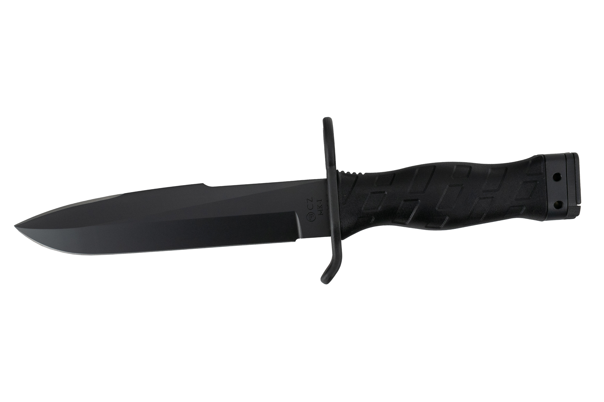 Bodák MK.I pro CZ Bren 2