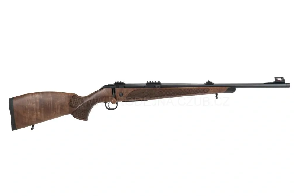 CZ 600+ LUX LIGHT