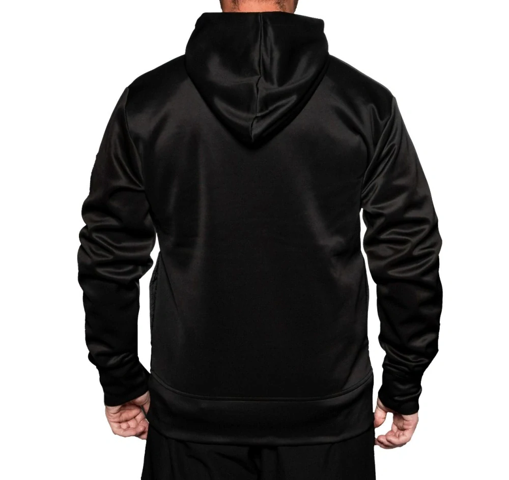 Bunda CZ pánská černá