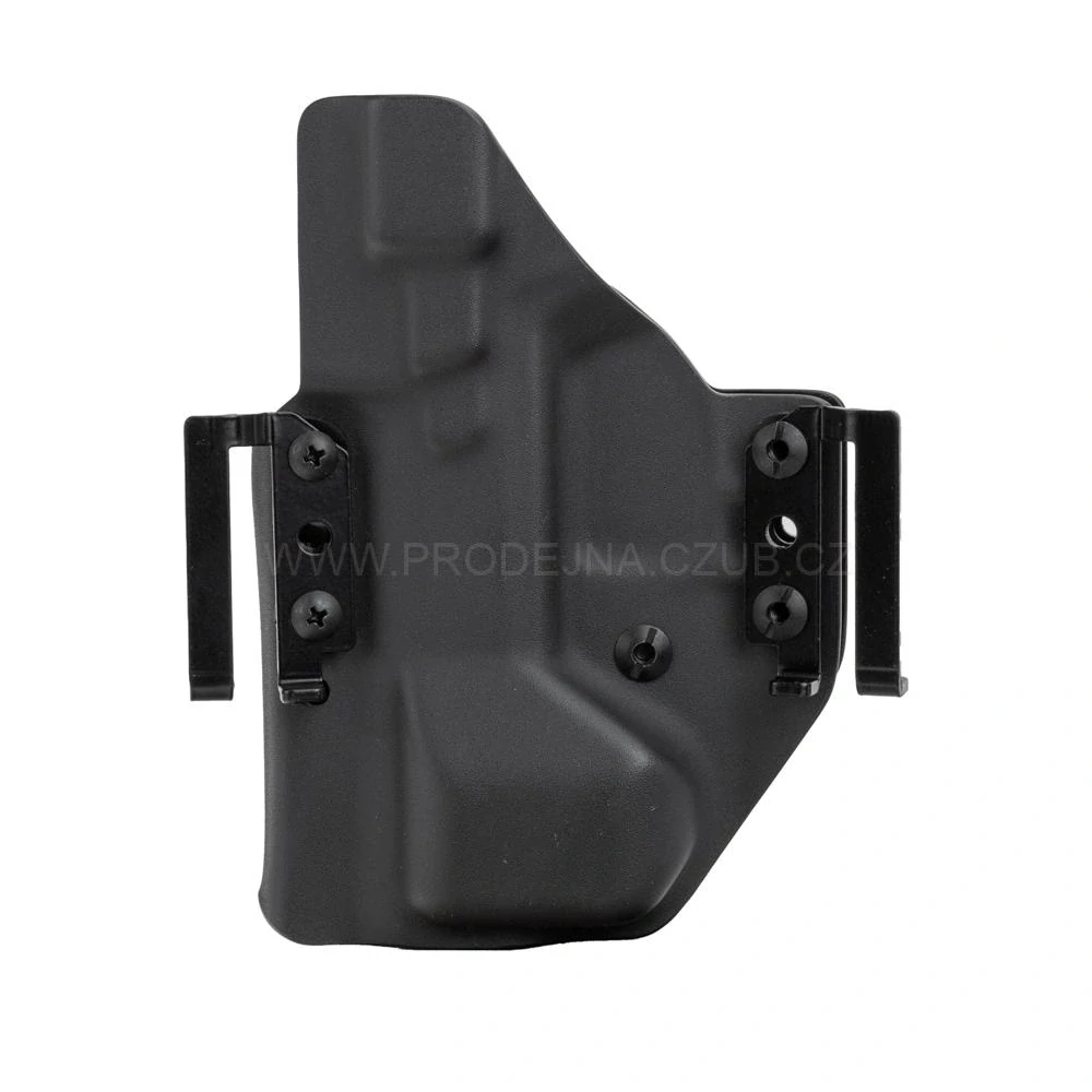 Vnější kydexové pouzdro OWB Frogy pro CZ Shadow 2 Compact PRAVÉ