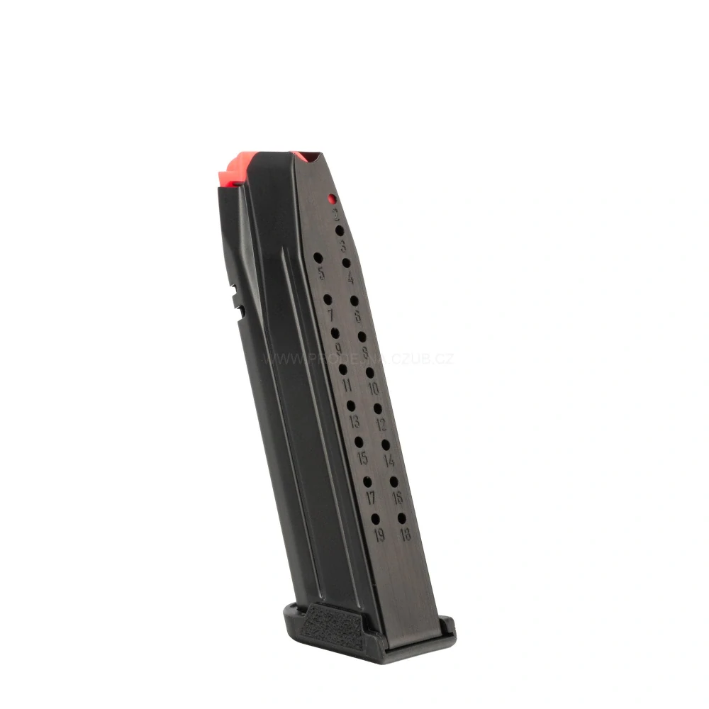 Zásobník pro CZ P-09 Nocturne F 19 ran 9x19