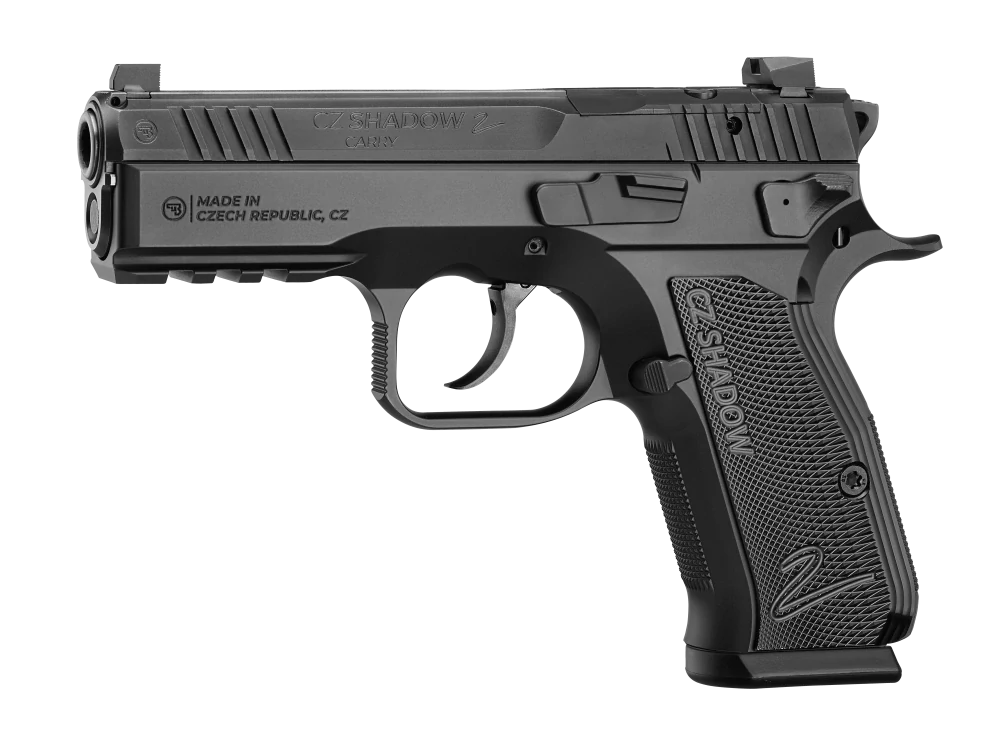 CZ Shadow 2 Compact OR CARRY