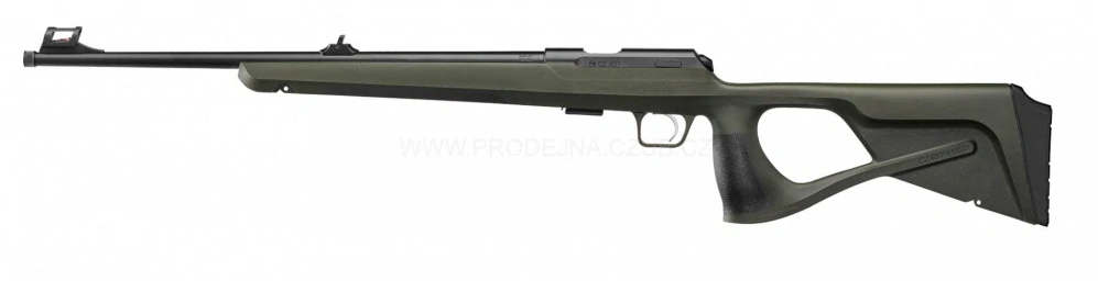 CZ 457 Ergo