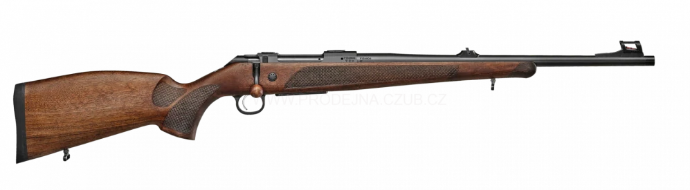 CZ 600+ LUX