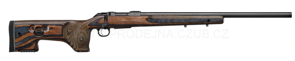 CZ 600+ RANGE