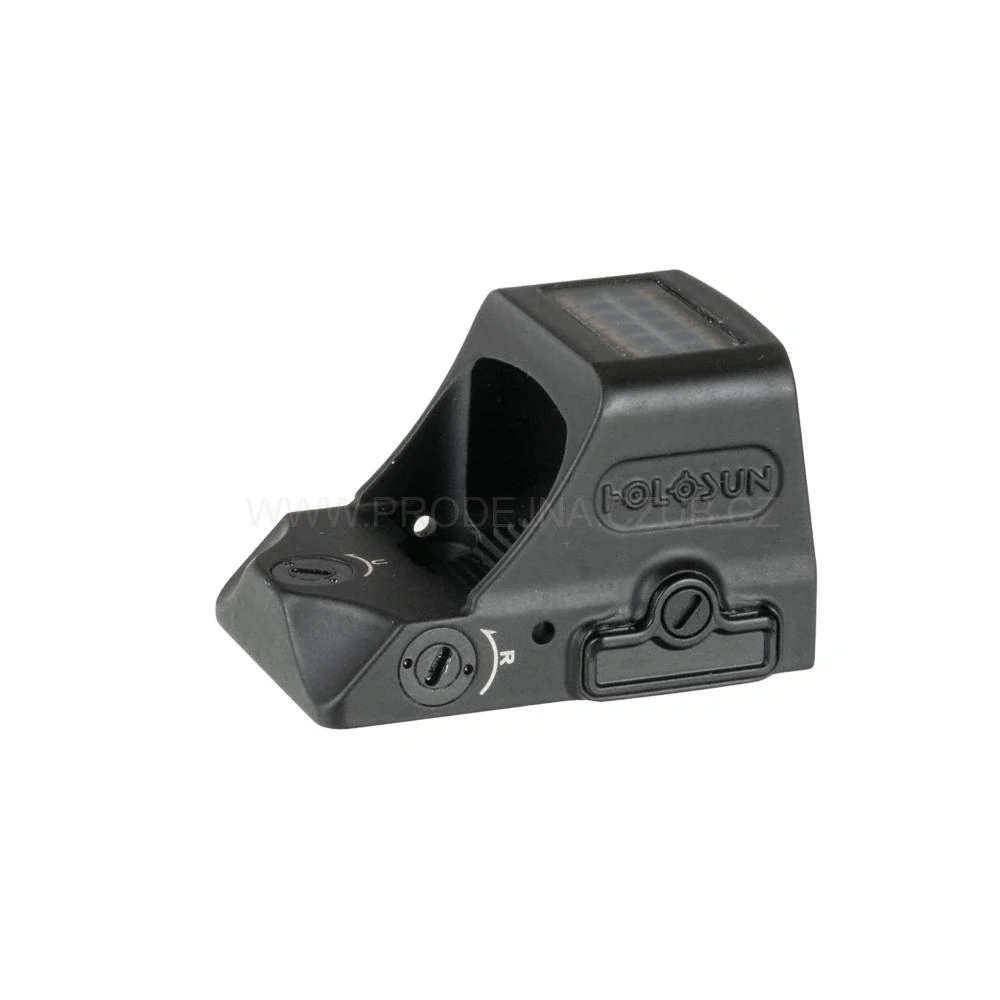 Holosun HE508T-RD X2