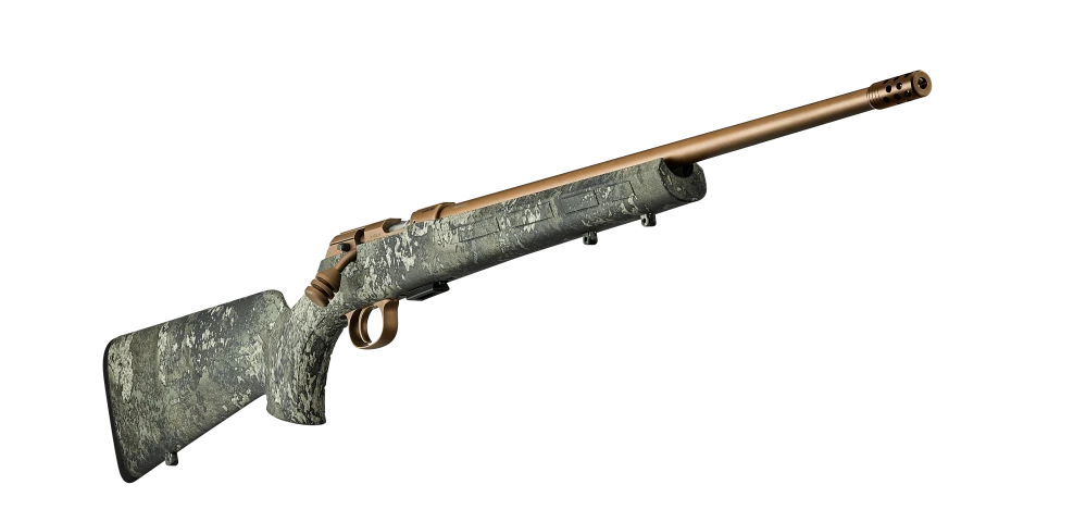 CZ 457 HUNTER STRATA 20"