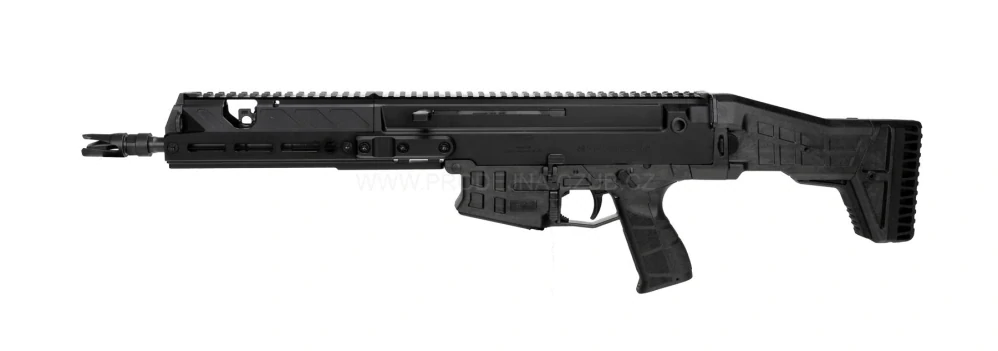 Spodní lišta M-LOK k prodlouženému předpažbí pro CZ Bren 2 MS