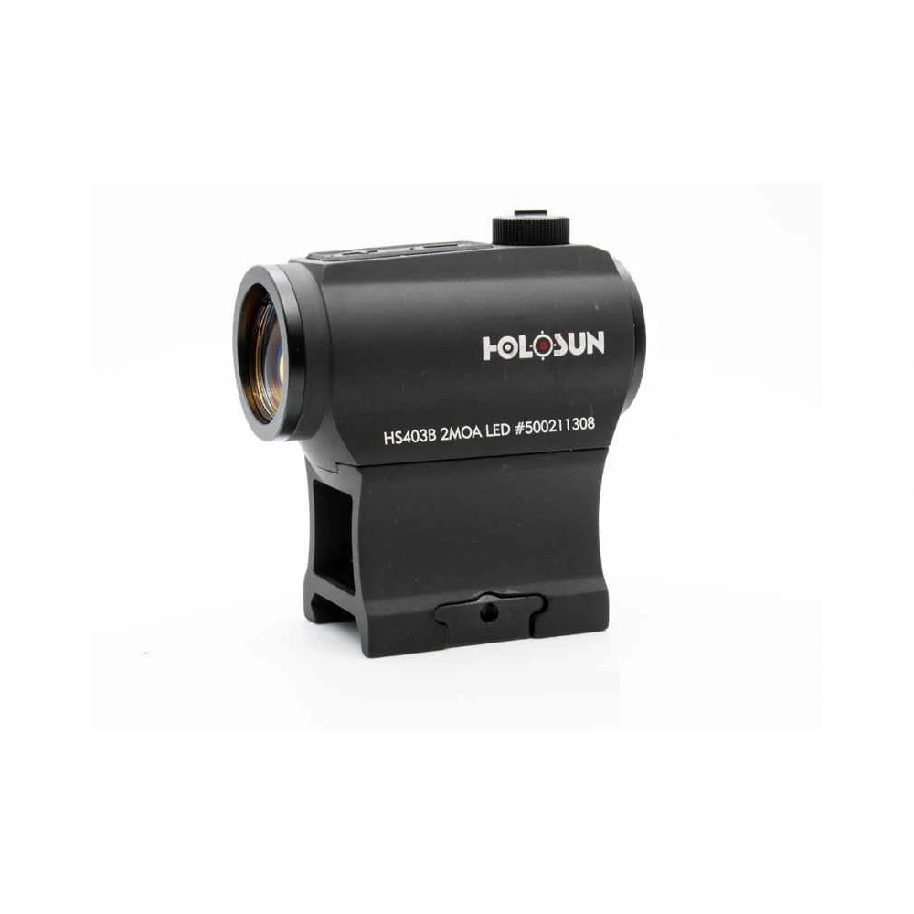 Micro kolimátor Holosun HS403B