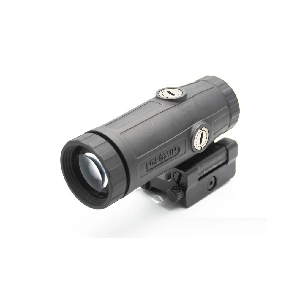 Zvětšovací modul HOLOSUN HM3X magnifier